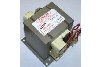 DE26-00008A Трансформатор SHV-293EC силовой Samsung