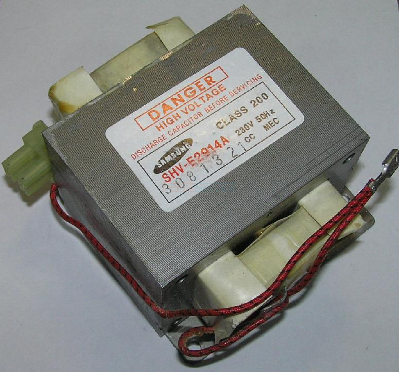 DE26-00063A Трансформатор SHV-E2914A силовой Samsung