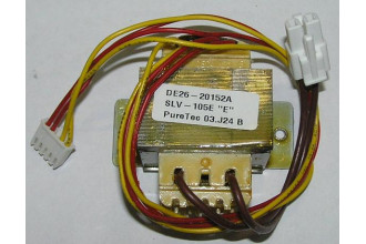 DE26-20152A Трансформатор SLV-105E Samsung