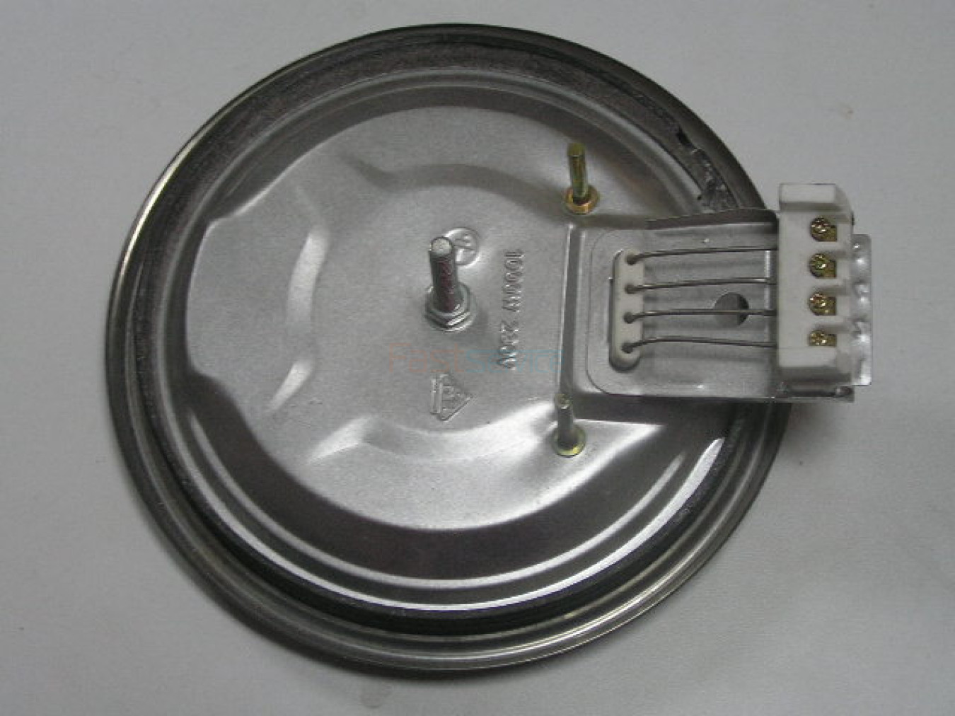 C00099673, C00525825 Конфорка для электроплиты Ariston 1
