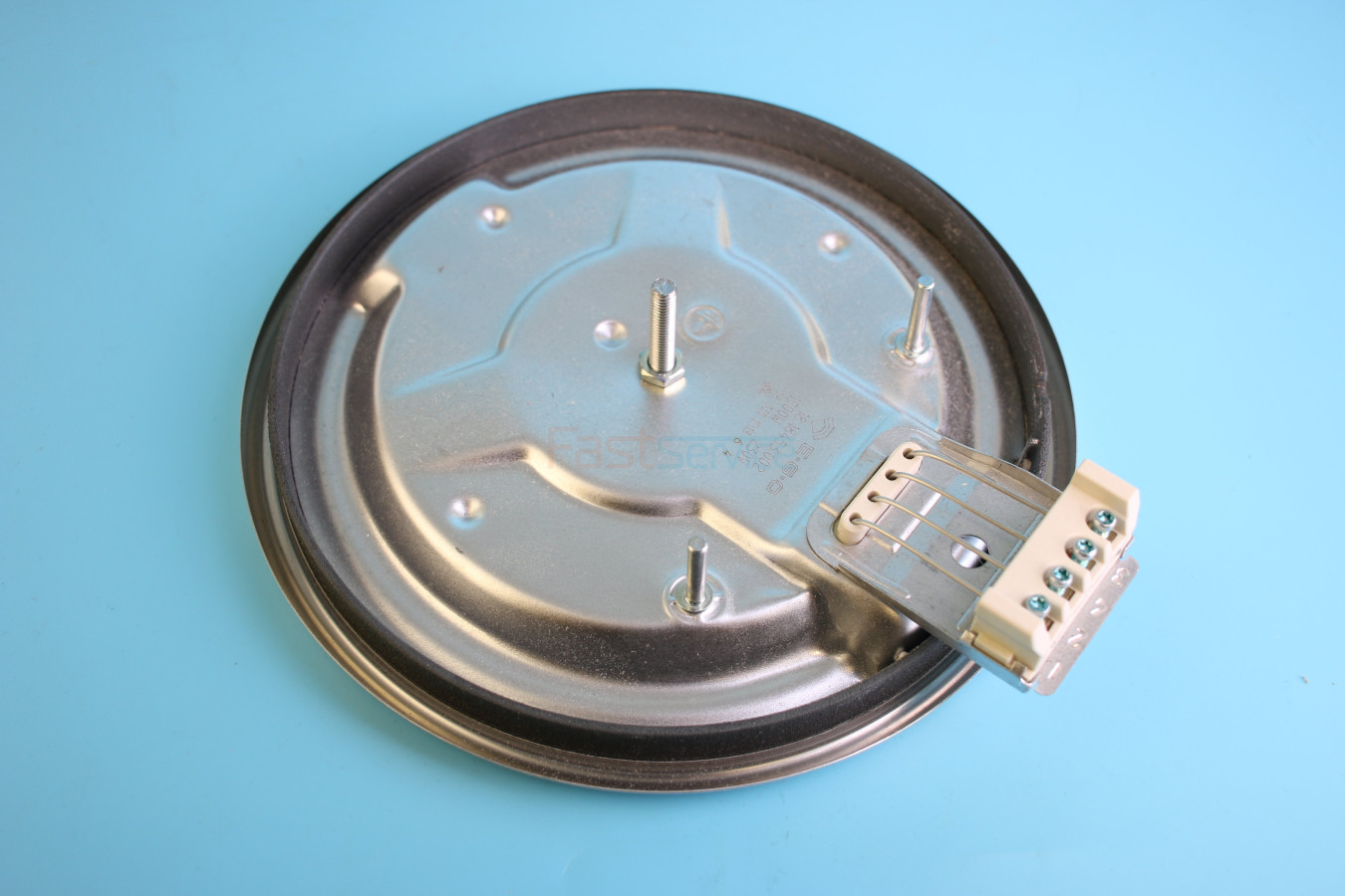 C00525822 Электроконфорка печи Indesit Ariston 1