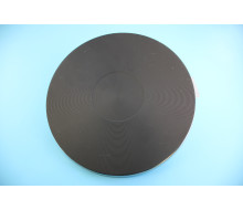 Электроконфорка ЕКЧ-220 2000W