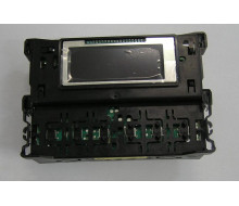 752318 Модуль управления духовки Bosch 656713