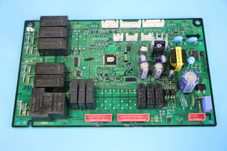 DC92-03749D Модуль управления духовки Samsung