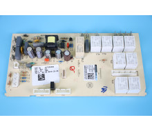 267000484 Модуль управления духовкой Grundig Arcelik