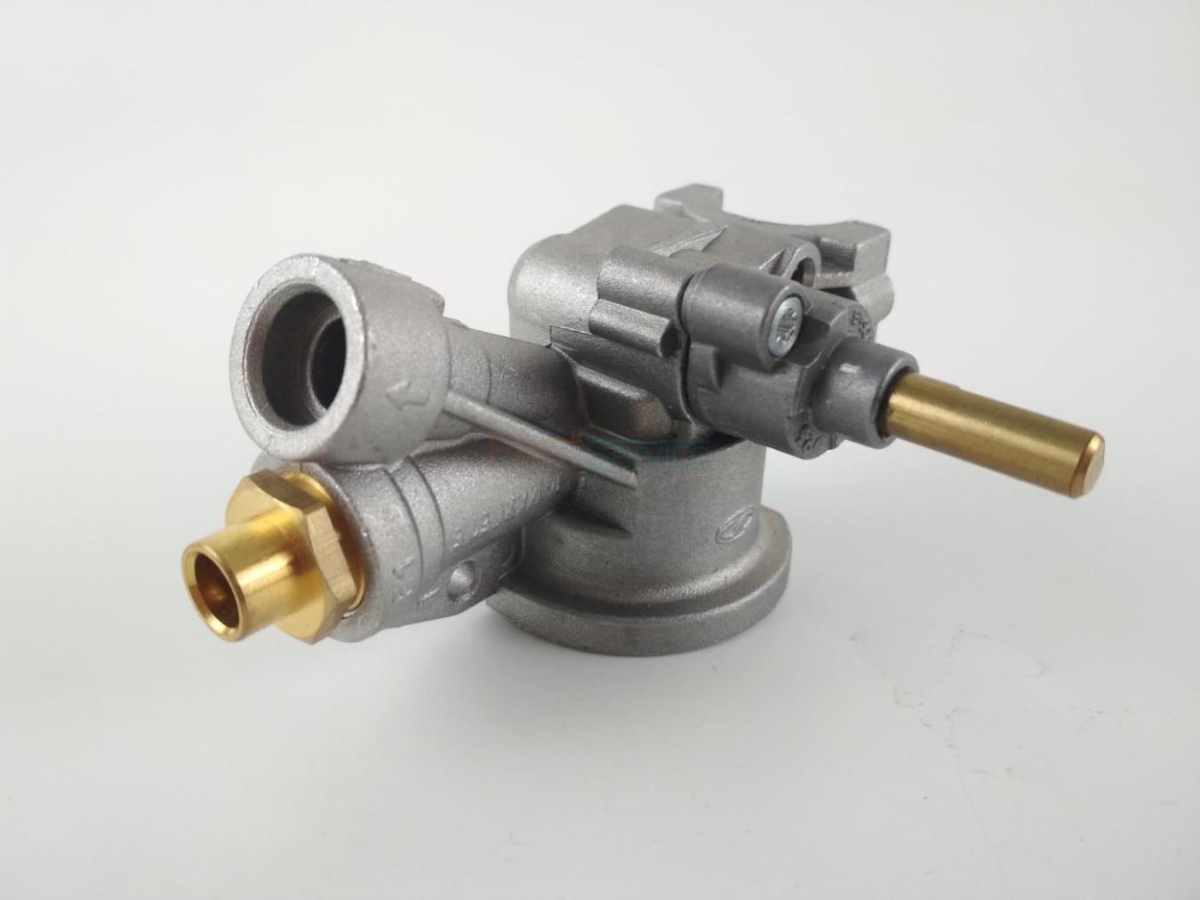 481231028114 Кран газа Whirlpool 481936058667