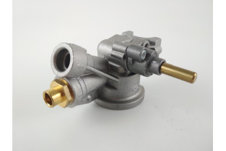 481231028114 Кран газа Whirlpool 481936058667