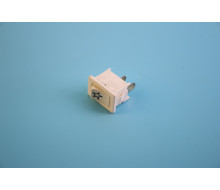 104912 Кнопка поджига Ariston Indesit C00104912