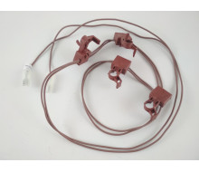 C00143913 Комплект микровыключателей электроподжига Ariston Indesit