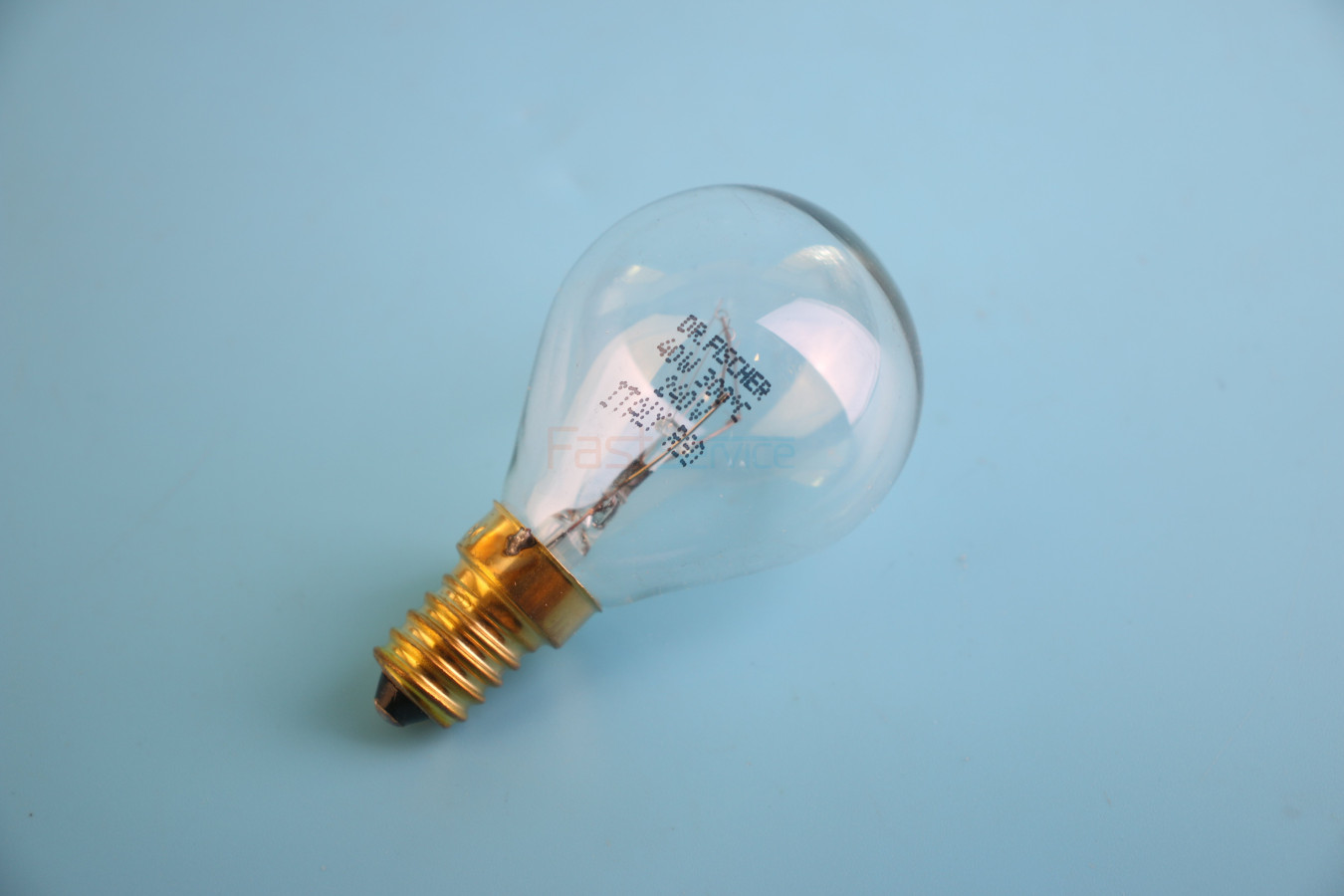 Лампа духовки Bosch Siemens 00057874 не оригинал 1