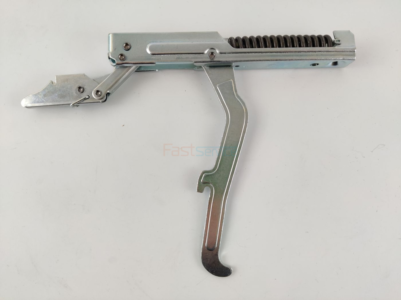 C00056702 Петля духовки Ariston