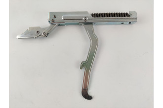 C00056702 Петля духовки Ariston
