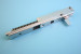 C00083113 Петля духовки Ariston:1
