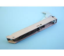 166670 Петля духовки Gorenje