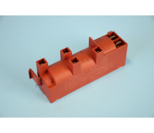 C00118464 Электроподжиг для газовых плит Ariston Indesit Оригинал!