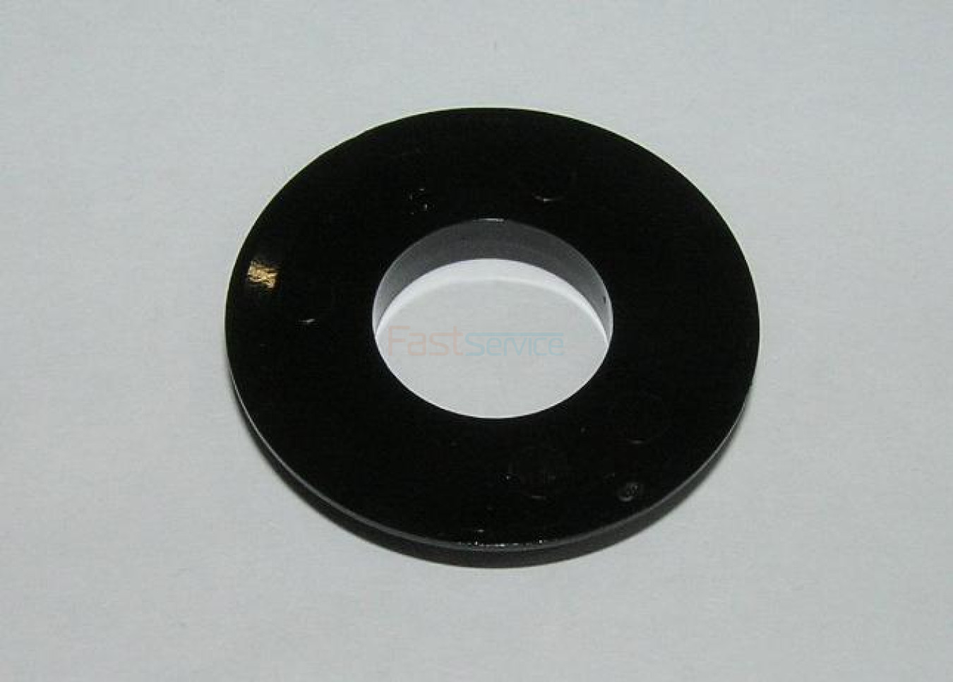 C00065009 Прокладка под ручку конфорки Ariston Indesit 1