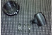 00184481 Ручка для газовой плиты Bosch Siemens:1
