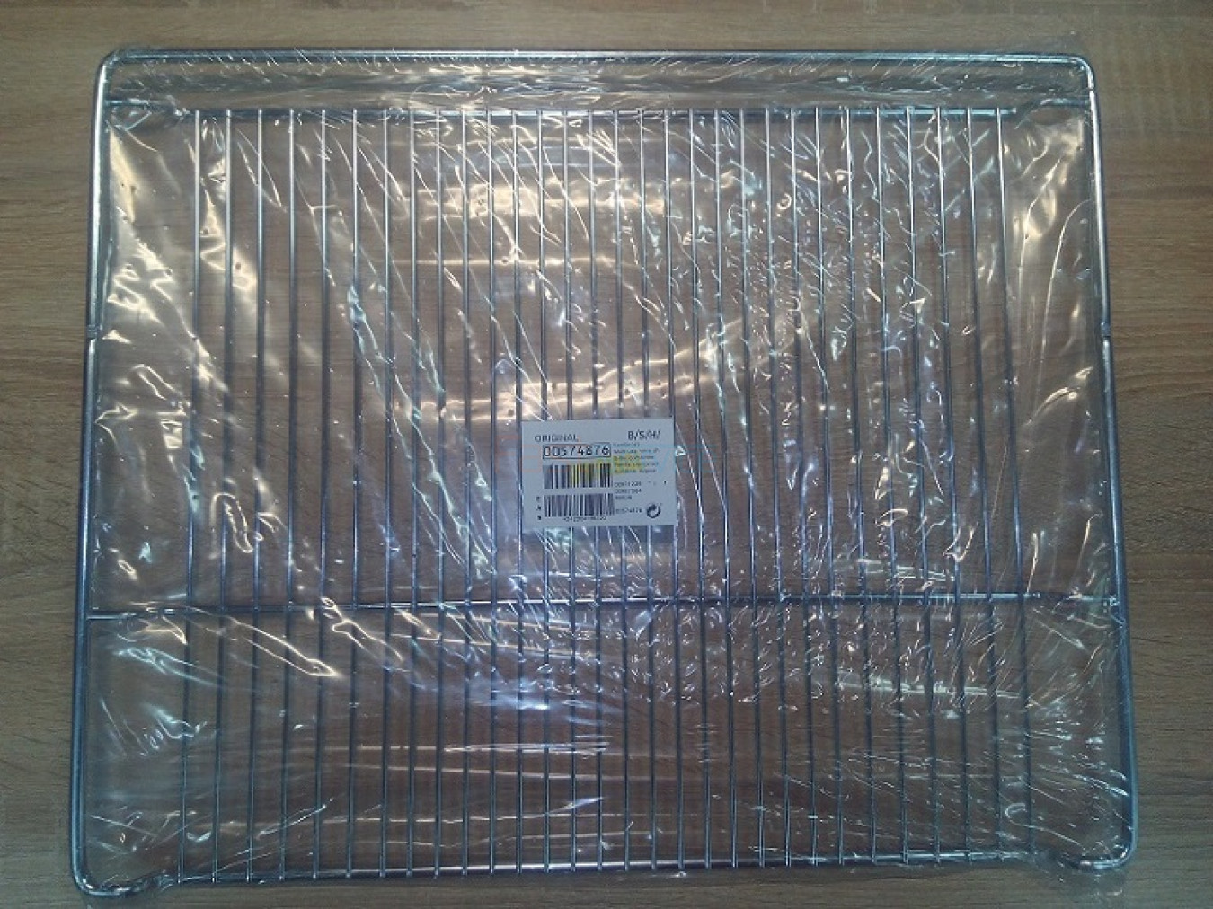 Решетка для духовки Bosch Siemens 574876 2