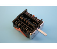 C00013413 Переключатель режимов электропечи Ariston Оригинал!