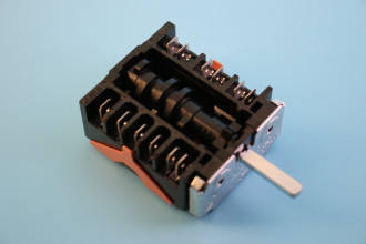 C00013413 Переключатель режимов электропечи Ariston Оригинал!