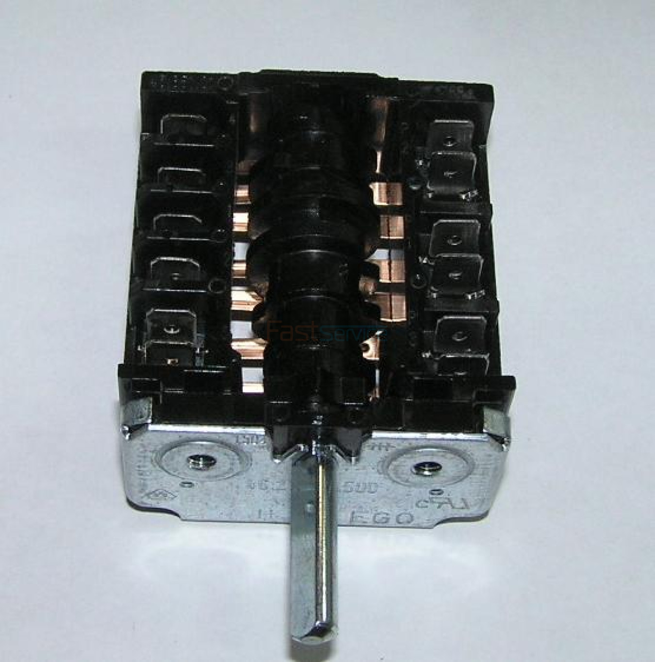 8034536 Переключатель режимов духовки Hansa,Beko EGO 46.27266.500