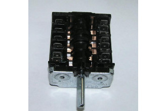 8034536 Переключатель режимов духовки Hansa,Beko EGO 46.27266.500