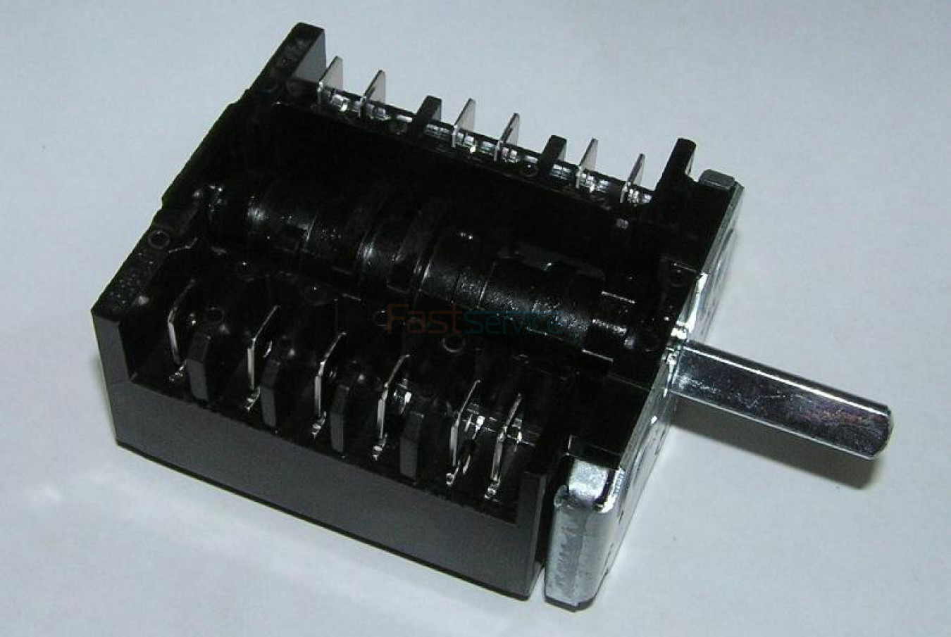 8034536 Переключатель режимов духовки Hansa,Beko EGO 46.27266.500 1