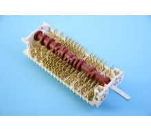 C00301070 Переключатель режимов печи Ariston 19HE-096
