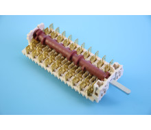 C00084790 Переключатель режимов печи Ariston 19HE-016