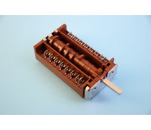 C00052526 Переключатель режимов печи Ariston 42.07000.019