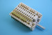 C00252623 Переключатель режимов печи Ariston 11HE-159 Не оригинал!:1