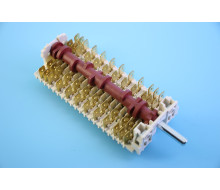 C00078598 Переключатель режимов печи Ariston 19HE-080