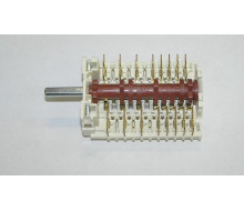 C00078435 Переключатель режимов печи Ariston 11HE056