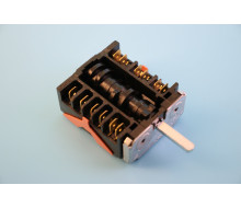 C00022195 Переключатель режимов духовки Ariston 46.26866.801