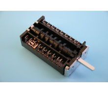 3427564020 Переключатель режимов духовки Zanussi Electrolux