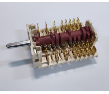 C00114510 Переключатель режимов духовки Ariston Indesit
