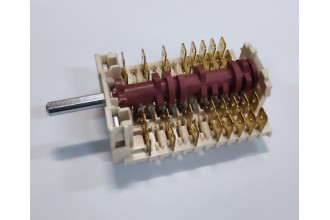 C00114510 Переключатель режимов духовки Ariston Indesit
