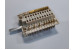C00114510 Переключатель режимов духовки Ariston Indesit:1