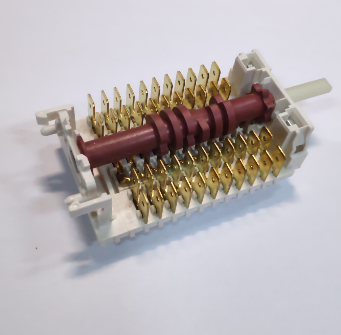 C110008A0, 11HE112 Переключатель режимов духовки Fagor 1