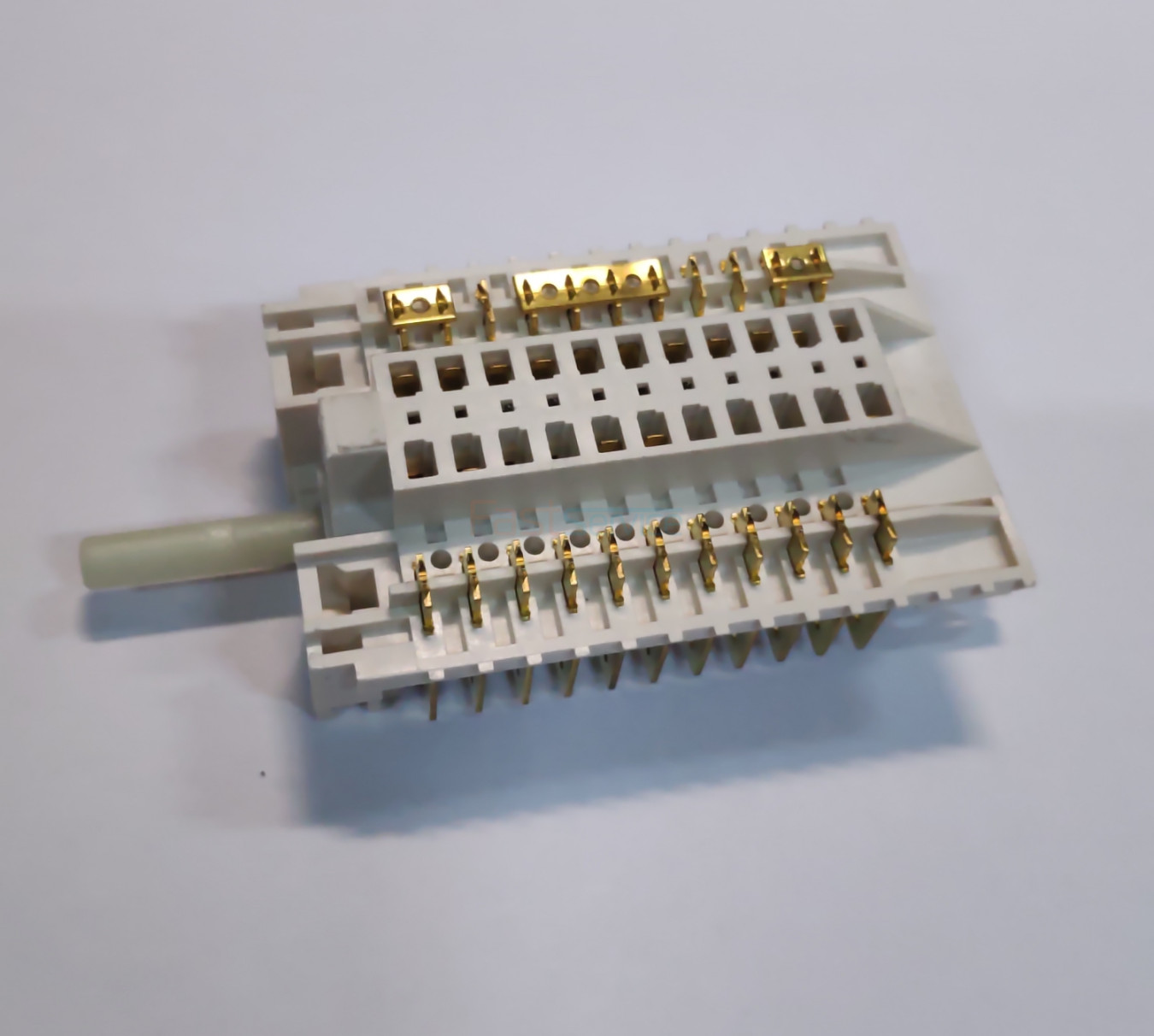 C110008A0, 11HE112 Переключатель режимов духовки Fagor 2