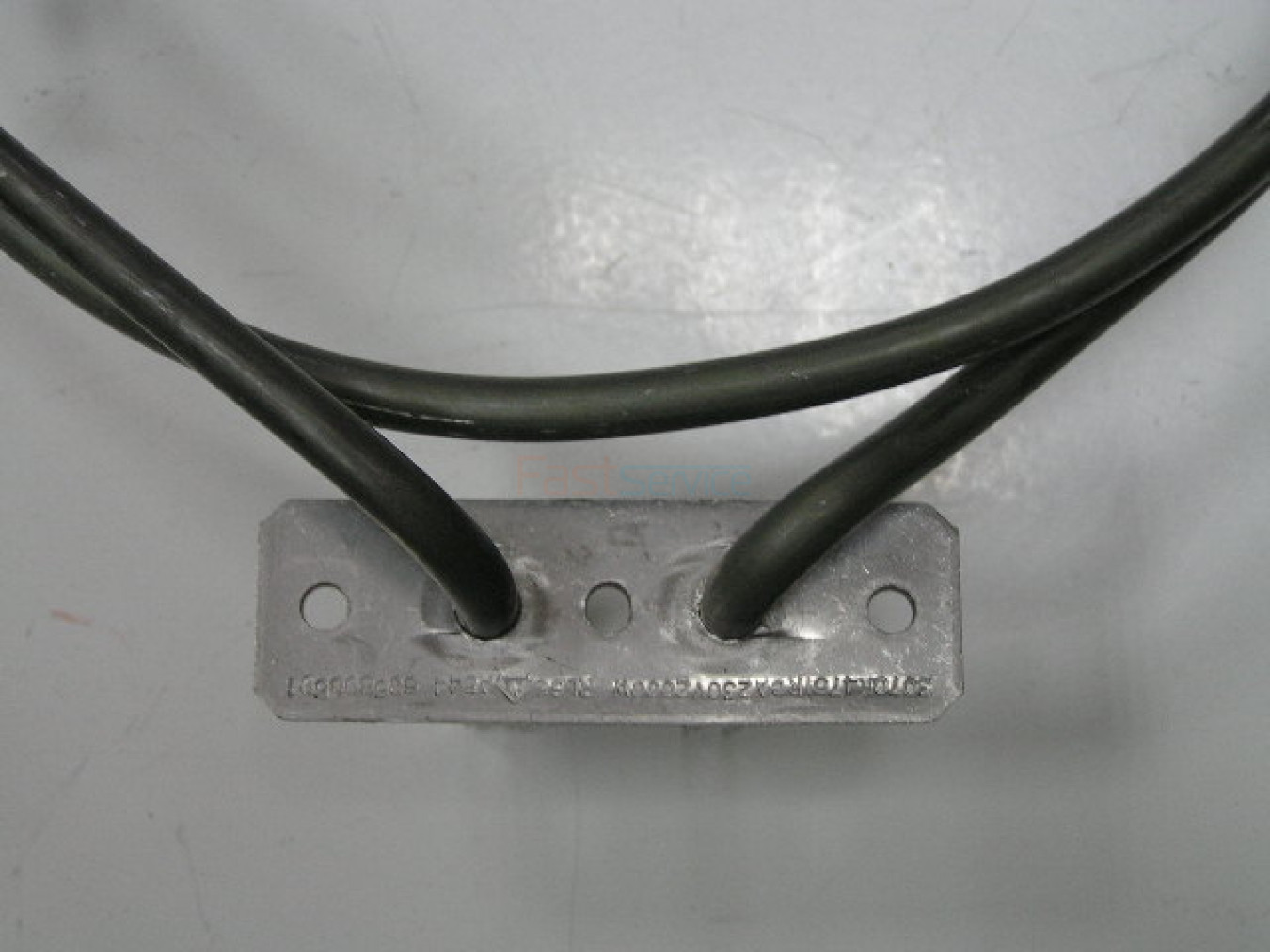 524011800 ТЭН конвекции духовки ARDO 2000W 1