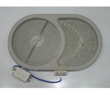 481231018896 Тэн стеклокерамики Whirlpool