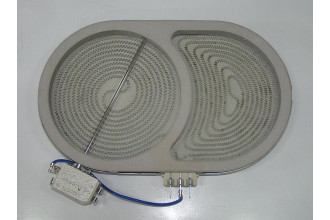 481231018896 Тэн стеклокерамики Whirlpool