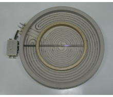 481231018895 Тэн стеклокерамики Whirlpool