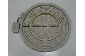 481231018895 Тэн стеклокерамики Whirlpool