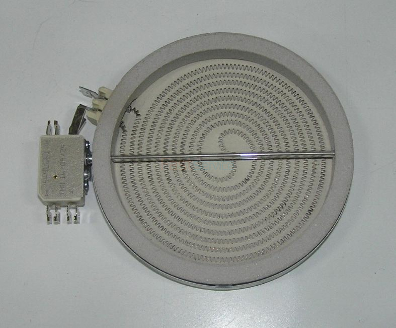C00139035 Тэн стеклокерамики Ariston