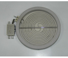 C00139035 Тэн стеклокерамики Ariston