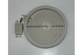 C00139035 Тэн стеклокерамики Ariston