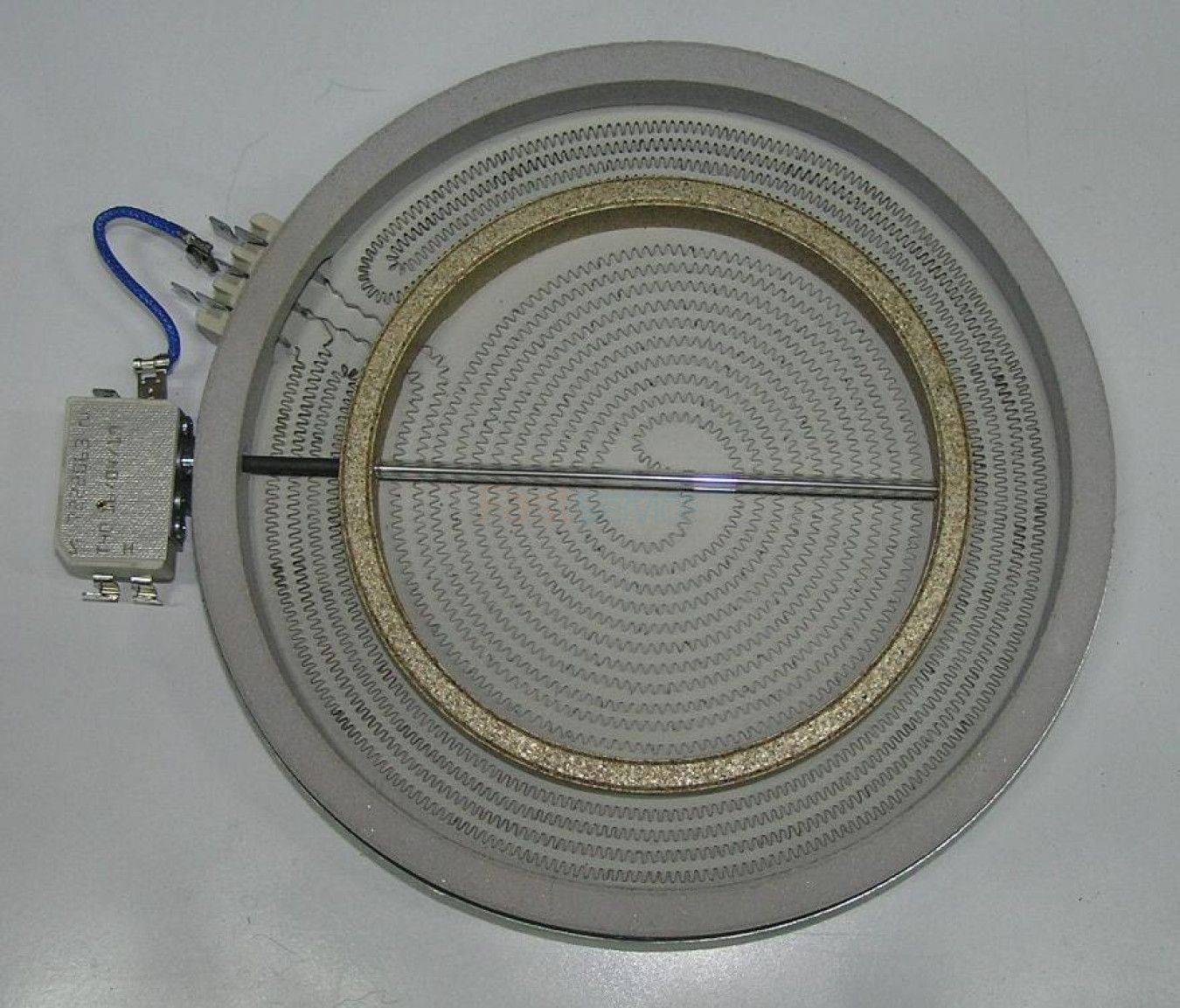 C00089645 Тэн стеклокерамики Ariston