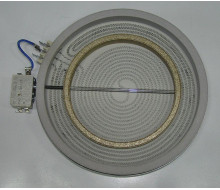 C00089645 Тэн стеклокерамики Ariston